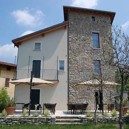Relais Il Presidio Oggiono Exterior foto