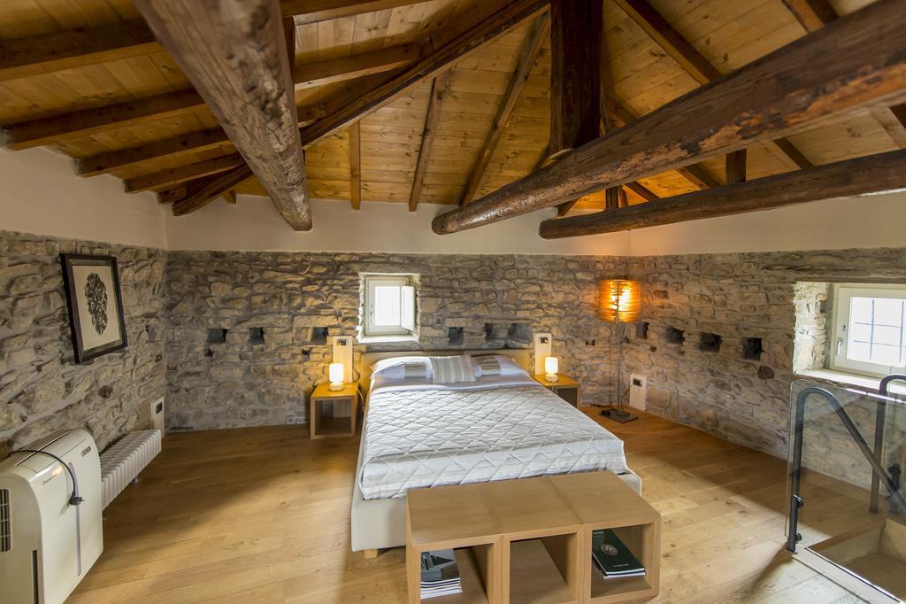 Relais Il Presidio Oggiono Quarto foto