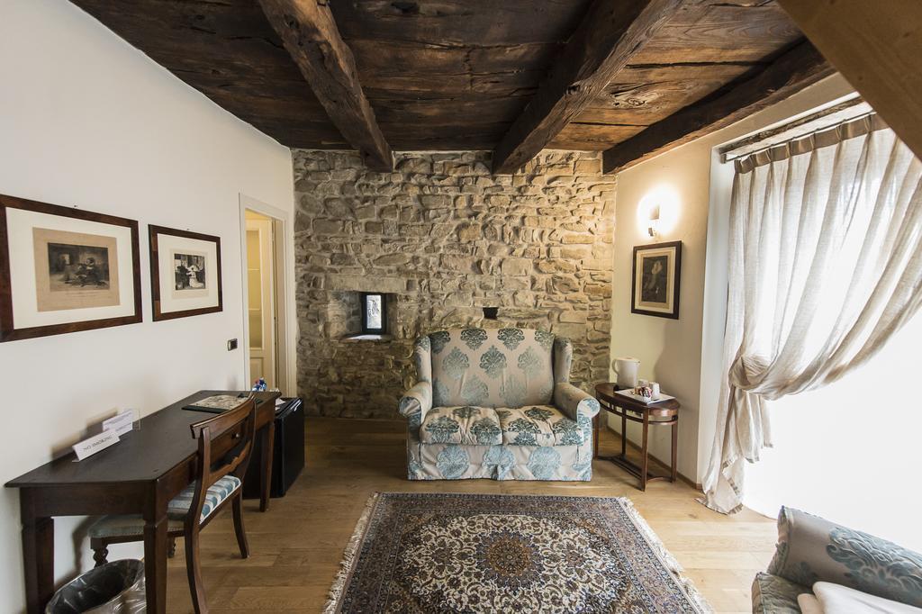 Relais Il Presidio Oggiono Quarto foto