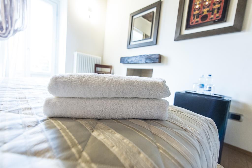Relais Il Presidio Oggiono Quarto foto