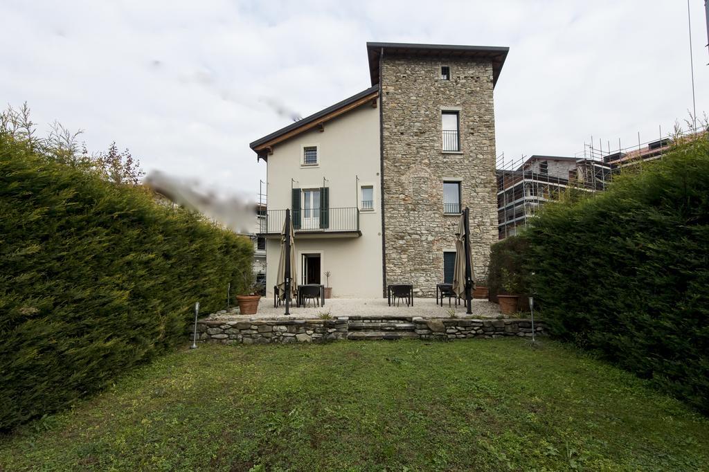 Relais Il Presidio Oggiono Exterior foto